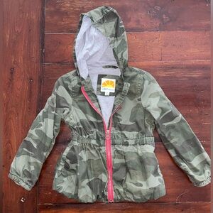 C&C California Toddler Light Weight Jacket